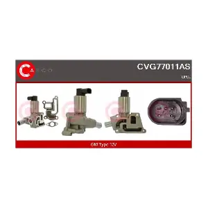 CASCO CVG77011AS
