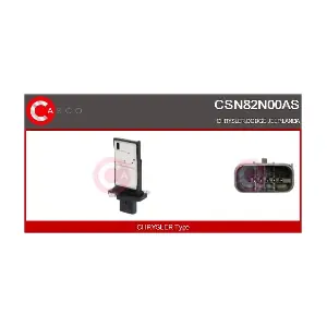 CSN82N00AS CASCO