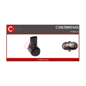CSN78W01AS CASCO
