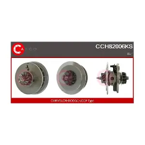 CCH82006KS CASCO
