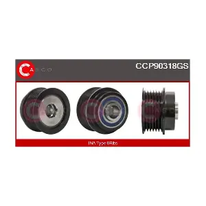 CASCO CCP90318GS
