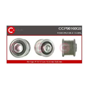 CASCO CCP90160GS