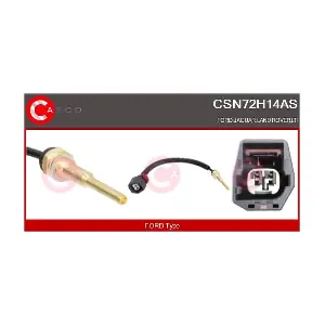 CSN72H14AS CASCO