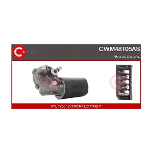 CASCO CWM48105AS