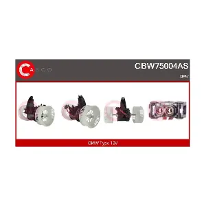 CBW75004AS CASCO