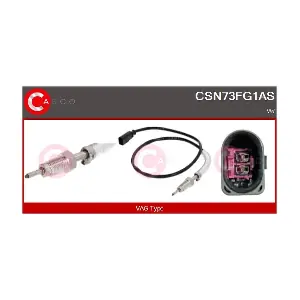 CSN73FG1AS CASCO
