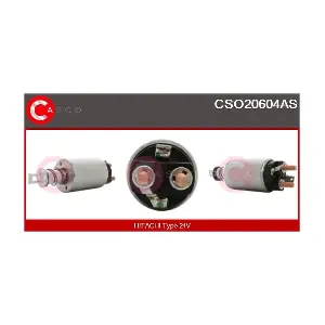 CSO20604AS CASCO