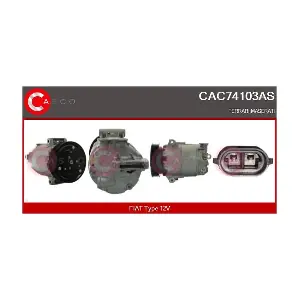 CASCO CAC74103AS