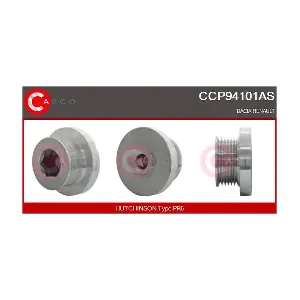 CASCO CCP94101AS