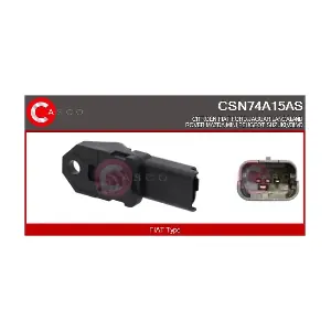 CSN74A15AS CASCO