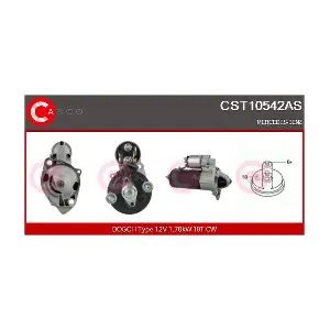 CST10542AS CASCO