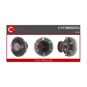 CVF66002AS CASCO
