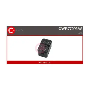 CWR77003AS CASCO