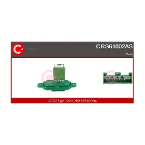 CRS61002AS CASCO