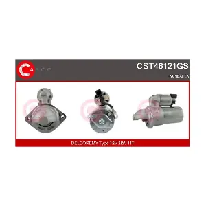 CST46121GS CASCO
