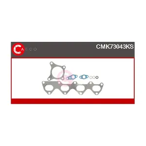 CMK73043KS CASCO
