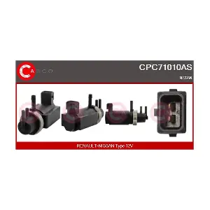 CPC71010AS CASCO
