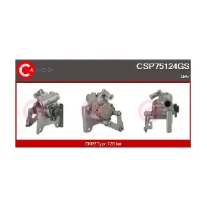 CSP75124GS CASCO