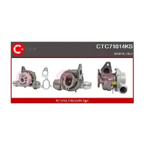 CTC71014KS CASCO