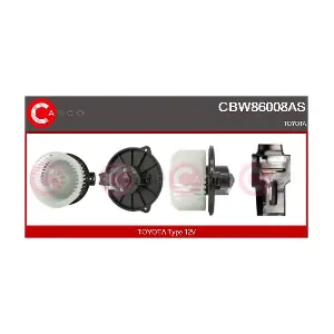 CBW86008AS CASCO