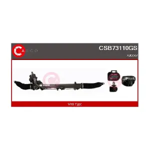CSB73110GS CASCO