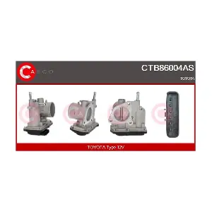 CTB86004AS CASCO