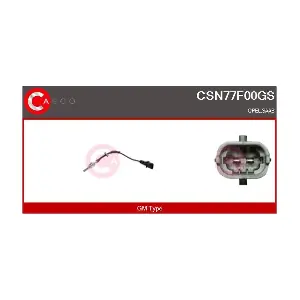 CSN77F00GS CASCO
