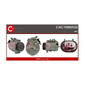 CAC75002GS CASCO