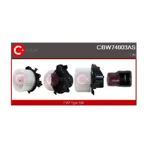 CBW74003AS CASCO
