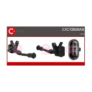CIC72020AS CASCO