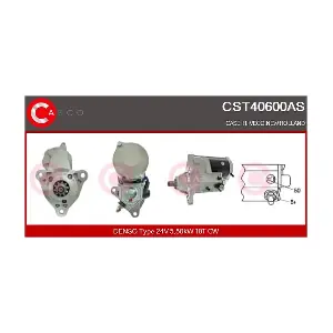 CASCO CST40600AS