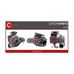 CTC71049RS CASCO