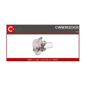 CWM30323GS CASCO