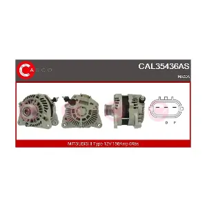 CASCO CAL35436AS