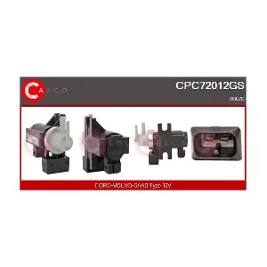 CPC72012GS CASCO