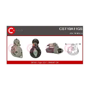 CST10A11GS CASCO