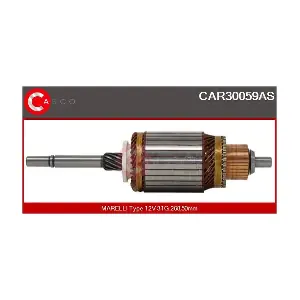 CASCO CAR30059AS