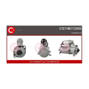 CST46112AS CASCO