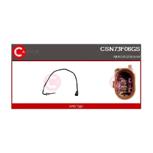 CSN73F06GS CASCO