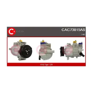 CASCO CAC73015AS