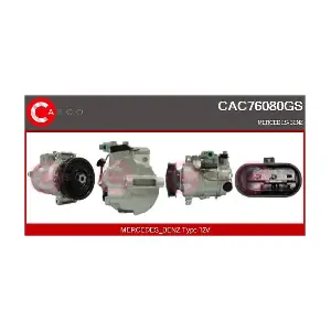 CAC76080GS CASCO