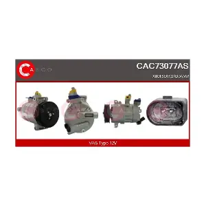 CASCO CAC73077AS