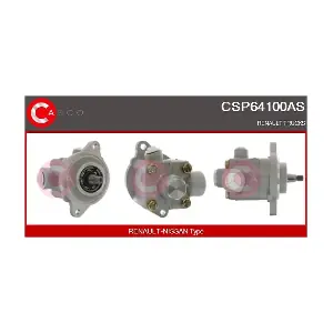 CASCO CSP64100AS