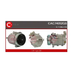 CAC74052GS CASCO