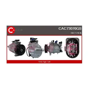CASCO CAC73070GS