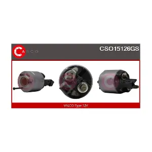 CSO15126GS CASCO