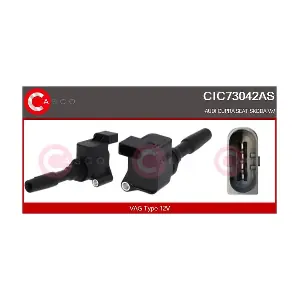 CIC73042AS CASCO