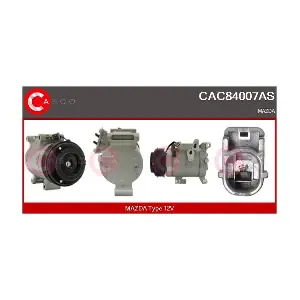 CASCO CAC84007AS