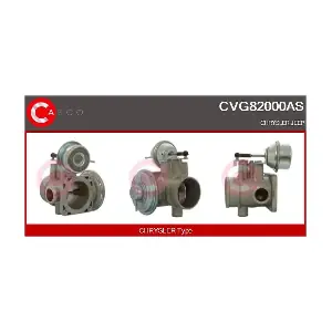 CVG82000AS CASCO
