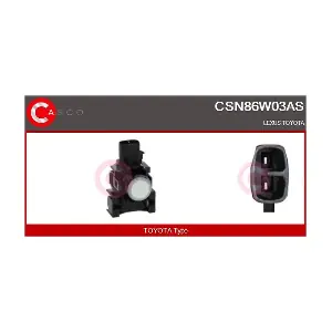 CSN86W03AS CASCO